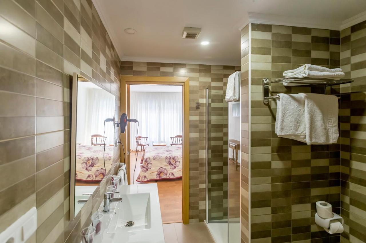 Hotel Nautilus 락소 외부 사진
