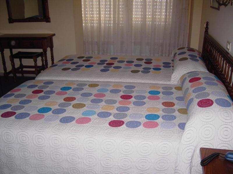 Hotel Nautilus 락소 객실 사진