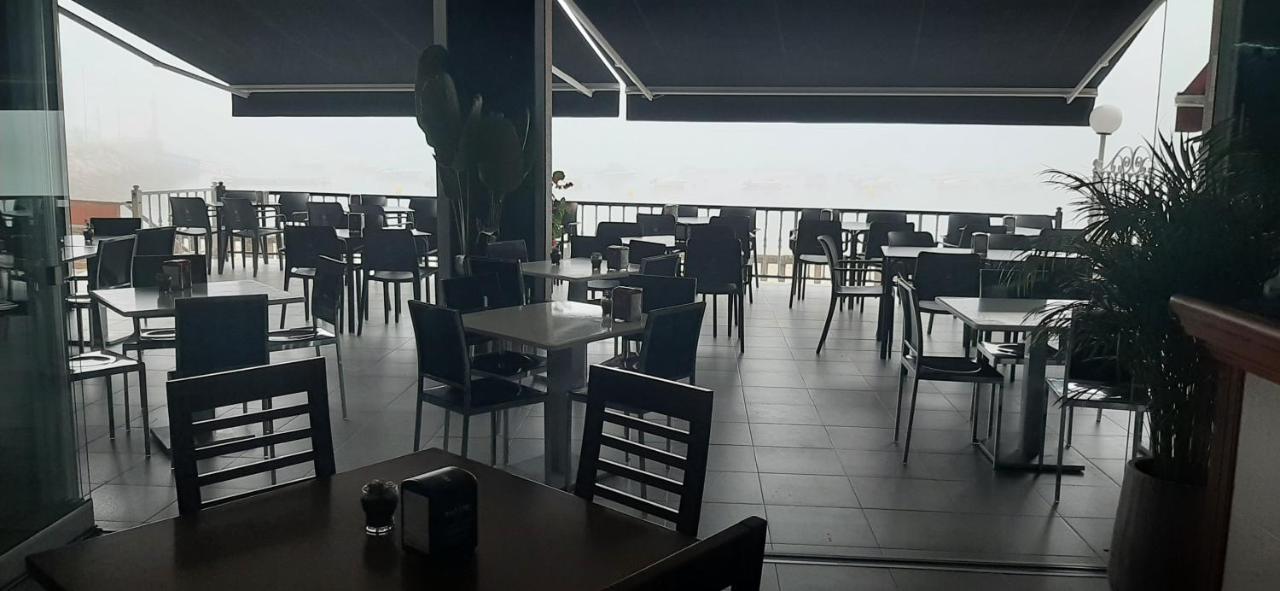Hotel Nautilus 락소 외부 사진