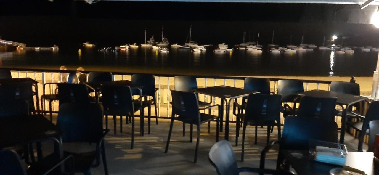 Hotel Nautilus 락소 외부 사진